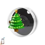 Halloween Window Lights 4.7" With Protective Cover, Hologram Projec.... Fixed Price $93.98.