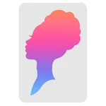Fingerinspire African Women Queen Stencil Template 11.6X8.3 Inch Plastic Woma.... Fixed Price $11.26.