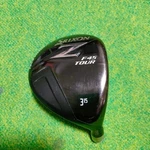 Srixon Z F45 Tour Fairway Wood 15 Degree Right Hand 5W Genuine Authentic. Fixed Price $43.23.