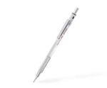 Pacific Arc Chromograph Metal Mechanical Pencil Count (pack Of 1), Silver. Fixed Price $21.45.