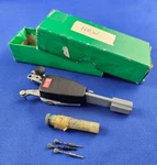 Leroy Adjustable Scriber Keuffel & Esser Usa 1968 Box With Lead Pins 61 0004. Fixed Price $13.82.