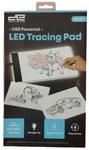 Led Light Tracing Pad - Mini Portable Usb Powered 5.8"X8.3" Plug & Use Brand New. Fixed Price $12.00.