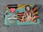 Kalour 240 Premium Color Pencils Soft Touch Set *drawing/ Art Supplies*. Fixed Price $116.00.
