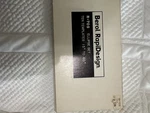 Berol Rapid Sign R-70 Ellipse Set. Fixed Price $25.00.