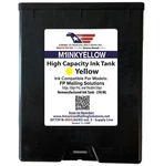 Fp M1INKYELLOW Memjet Replacement For Edge, Pro, Double. Fixed Price $234.99.