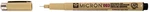 Sakura Pigma Micron 003 Black 0.15MM Drawing Pen For Precision Art And Crafts. Fixed Price $6.29.