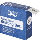 Mr. Pen- Professional Drafting 500 Pieces Dots, Art Tape,.... Fixed Price $12.74.
