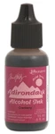 Ranger AAIS-21995 1/2-OUNCE Adirondack Alcohol Ink Singles, Cranberry,art Paper. Fixed Price $14.94.