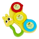 Crayola Butterfly Fingerpaint Palette, 81-1551. Fixed Price $18.00.