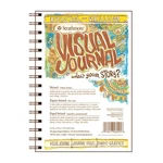 Strathmore Visual Journal Bristol Vlm 5.5X8. Fixed Price $23.77.