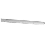 Alumicolor 12" Hollow Aluminum Combination Scale. Fixed Price $13.99.