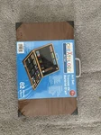 Creatology 82 Piece Young Artist Set In Wooden Case New Box. Fixed Price $20.00.