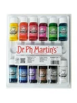 Dr. Ph. Martin's Bombay India Ink Sets 1 2 Oz. -. Fixed Price $49.57.