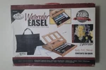 Royal & Langnickel REA4902 Box Easel Art Set With Storage Bag And Carry Case. Fixed Price $50.01.