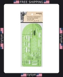 Rapidesign R131B Traffic Accident Investigator Pocket Template ? Each. Fixed Price $45.79.