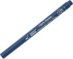 Uchida 522-C-33 Marvy Fine Point Fabric Marker, Navy Count (pack Of 1). Fixed Price $15.86.
