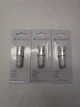 Silhouette SILH-BLADE-AUTO-2 Autoblade For Cameo 4/PLUS/PRO, Portrait 3 Pack. Fixed Price $34.32.