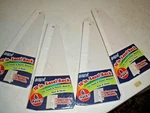 New Lot Of Packs 10" Easel Back Artskills 6 In Each (O74). Fixed Price $22.49.
