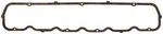 Fel-pro 1640 Valve Cover Gasket .156 Cork / Rubber Each. Fixed Price $21.45.
