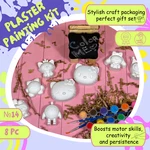 Hello Kitty & Friends Diy Painting Fun Handmade Craft Gift For Kids Girl. Fixed Price $18.43.