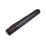 Dewel Drawing Tube Blueprint Case Telescoping Art Expands ... Fast Usa Ship. Fixed Price $54.48.