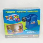 Artograph Tracer Jr Projector Model #225-380 Enlarge Murals Kids Fun Drawing. Fixed Price $23.99.