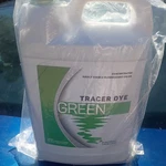 Green Water Tracing Dye 1 Gallon, Concentrated Fluorescent Leak Detection. Fixed Price $37.19.