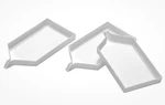 Huacan 3PCS Large Diamond Painting Trays Accessories And Too.... Fixed Price $7.00.