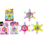 Ja-ru Disney Princess Mickey Minnie Mouse 6 Color Wheel Sidewalk Chalk Kids SET3. Fixed Price $17.95.