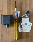 Artograph Super AG100 Drawing Tracing Projector Acces Lens, 2 Stands (lot). Fixed Price $189.99.