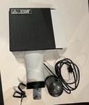 Kopykake 300XK Projector Enlarger/reducer With Remote Control. Fixed Price $40.00.