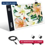 Mlife A5 Diamond Art Painting Light Board-drawing Copy Box For Traci. Fixed Price $20.60.