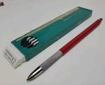 Koh-i-noor Pencil 5611 Vintage Berol Turquoise Eagle Drawing Leads Filmograph. Fixed Price $25.00.