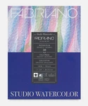 (4PK-200 Sheets) Fabriano Watercolor Pad Cold-press 11X14 140LB Read Description. Fixed Price $60.00.