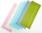 3M Tri-m-ite Imperial Polishing Paper Set Of 6 Grits Pmc Artclay Craft. Fixed Price $18.95.