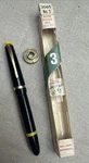 Koh-i-noor 3060 No. Rapidograph Technical Fountain Pen Germany Box Point Key. Fixed Price $34.98.