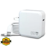 Xintala 65W Usb Charger For Samsung Galaxy Book Pro 360, 6FT Cable. Fixed Price $34.99.