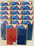 17 Roylco Education Supply Activity 6 Pk. Texture Rubbing Plates No. 5827 Botany. Fixed Price $99.99.