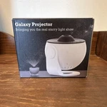 Shenzhen Bolong Technology BL-DQY02 Rotatable Hd Led Galaxy Projector Light. Fixed Price $8.00.