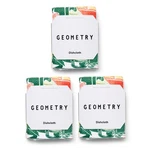Geometry Dishcloth Spring & Summer 18" X 30" (1 Pack), Refreshments. Fixed Price $23.39.