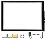 High Brightness Light Pad A2 3 Colors Adjustable For Diamond Painting Drawing. Fixed Price $77.48.