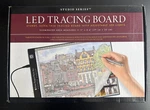 Led Tracing Pad By Inc. Peter Pauper Press (2021, Merchandise, Other). Fixed Price $19.75.