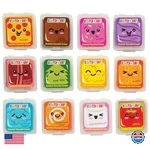 Raymond Geddes Wacky Whiffs Kneadable Scented Erasers Pack Of 72. Fixed Price $131.32.