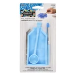 Plaid Fragment Effects Tool And Tray SET-4 Pieces. Fixed Price $10.67.