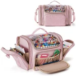 Organizer Bag For 180-300 Markers, Large Storage Case... Fast Ship. Fixed Price $52.99.