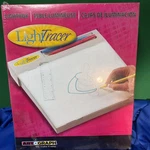 Artograph Light Tracer Led Box 10" 12" Arts Crafts Scrapbooking New. Fixed Price $30.00.
