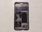 Pacific Compressed Charcoal Sticks Soft 12 Pack For Drawing And Sketching. Fixed Price $17.99.
