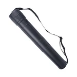 Expandable Poster Tube Artwork With Strap Document Holder For Drawings Picture. Fixed Price $25.04.