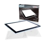 U.s. Art Supply Lightmaster 24.3" Diagonal Professional (A3) 12"X17" Led Ligh.... Fixed Price $150.73.