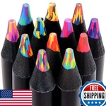 Yangmei Stocking Stuffers For Teen GIRLS12 Rainbow Colored. Fixed Price $18.00.